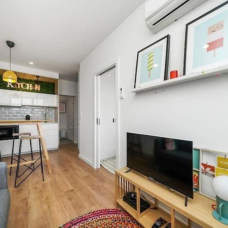 Constituicao Flat By Amber Star Rent Apartment Порто Екстериор снимка