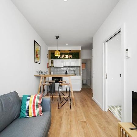 Constituicao Flat By Amber Star Rent Apartment Порто Екстериор снимка