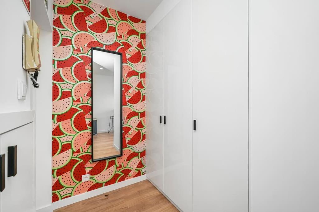 Constituicao Flat By Amber Star Rent Apartment Порто Екстериор снимка