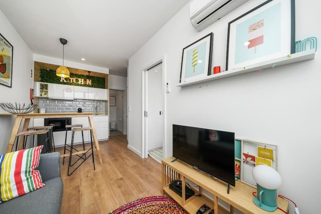 Constituicao Flat By Amber Star Rent Apartment Порто Екстериор снимка