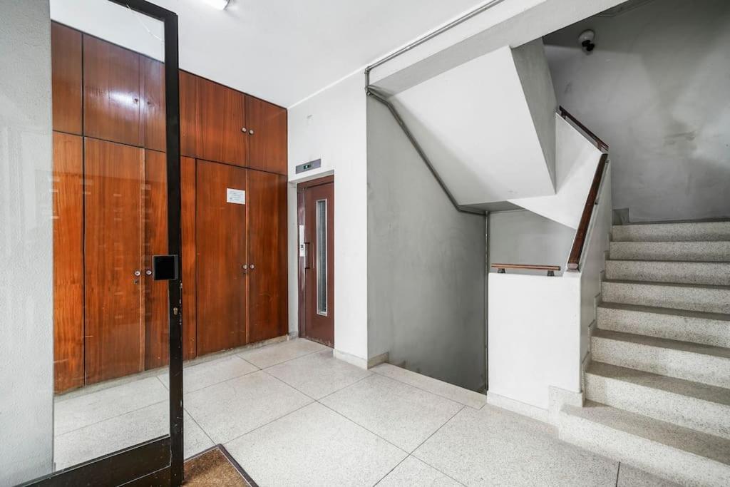 Constituicao Flat By Amber Star Rent Apartment Порто Екстериор снимка